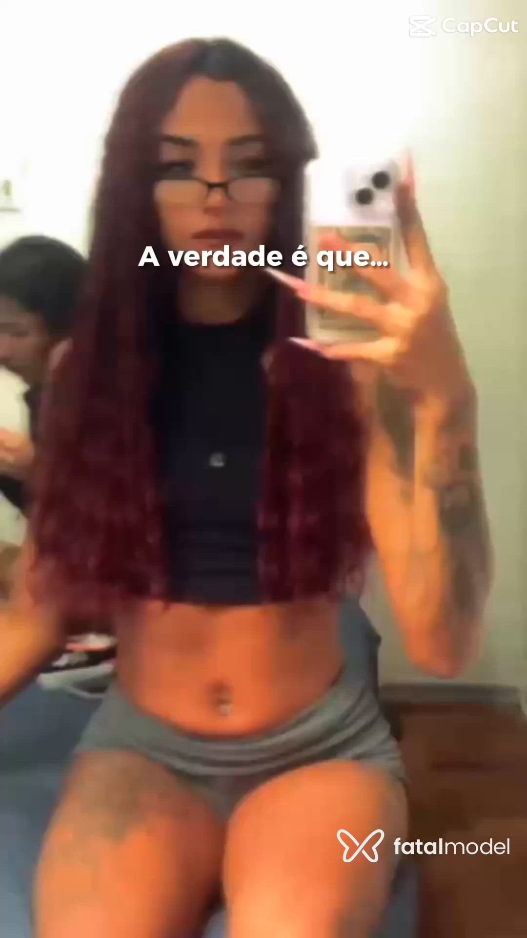 Mel Dias acompanhante em Rio de Janeiro — foto 4