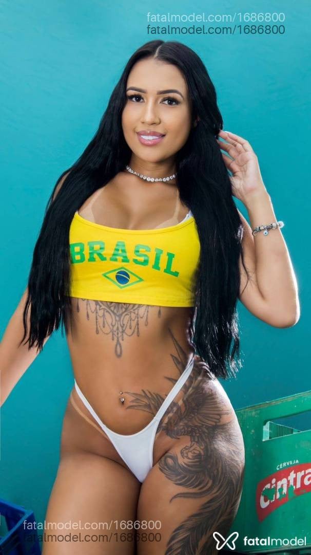 Acompanhante mulher morena (o) de olhos castanhos em Eunápolis - Laura