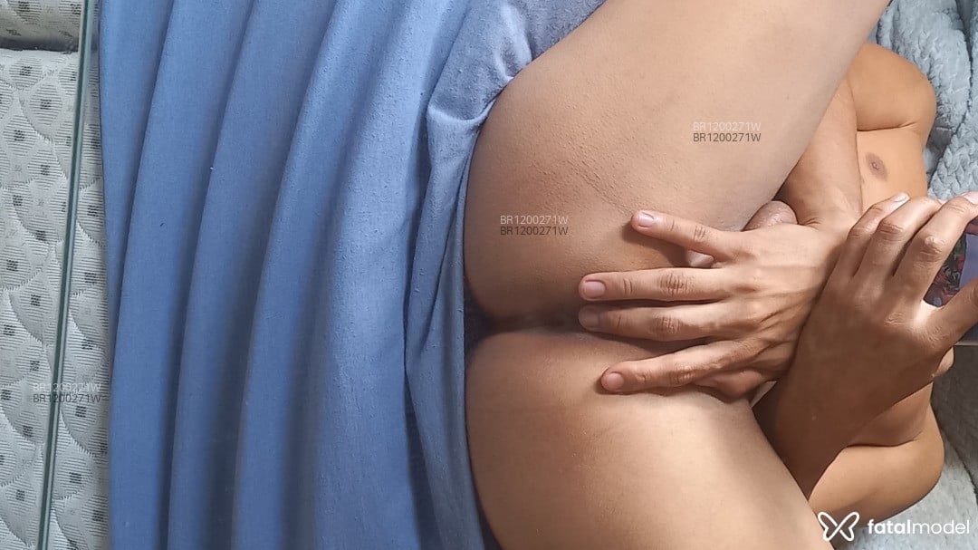Acompanhante homem morena (o) de olhos castanhos em Contagem - Josiney Nunes