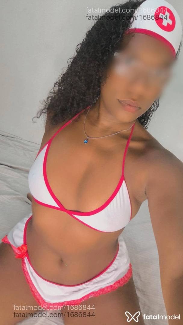 Acompanhante mulher morena (o) de olhos pretos em Rio de Janeiro - Gabi Torres