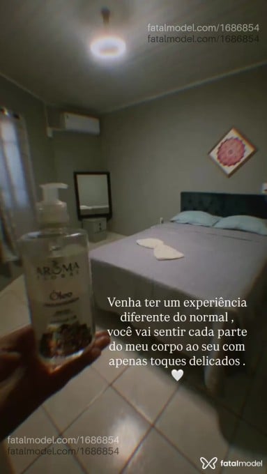 Acompanhante mulher morena (o) de olhos castanhos em Cascavel - Maithe Sanches