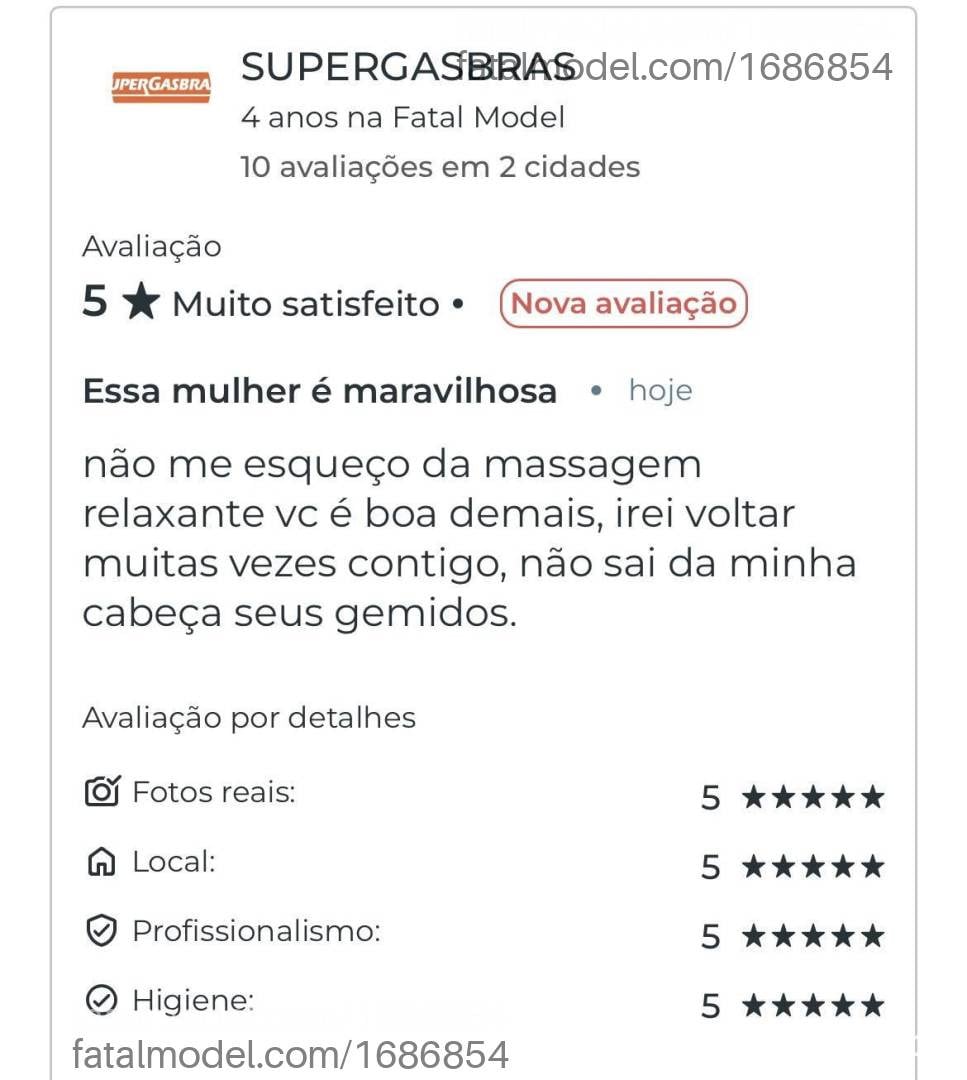 Acompanhante mulher morena (o) de olhos castanhos - Kiara Vasconcellos