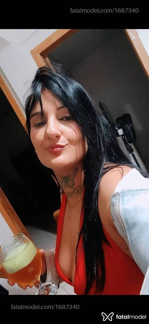 Acompanhante mulher morena (o) de olhos castanhos - Sarah