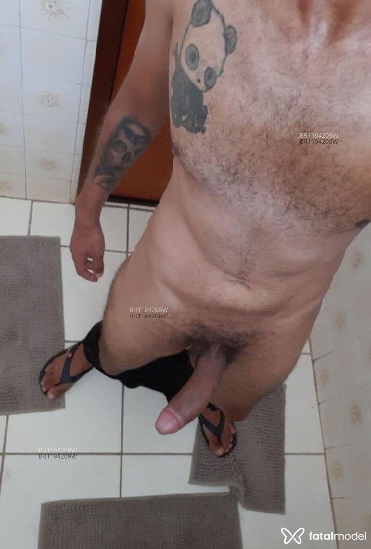 Acompanhante homem morena (o) de olhos castanhos em Goiânia Acompanhante homem morena (o) de olhos castanhos em Goiânia - Ricardão Paulista