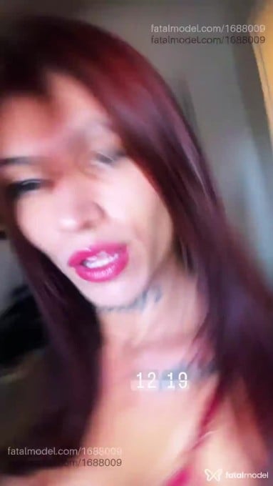Acompanhante mulher trans ruiva (o) de olhos castanhos em São Paulo Acompanhante mulher trans ruiva (o) de olhos castanhos em São Paulo - Arya Santanna