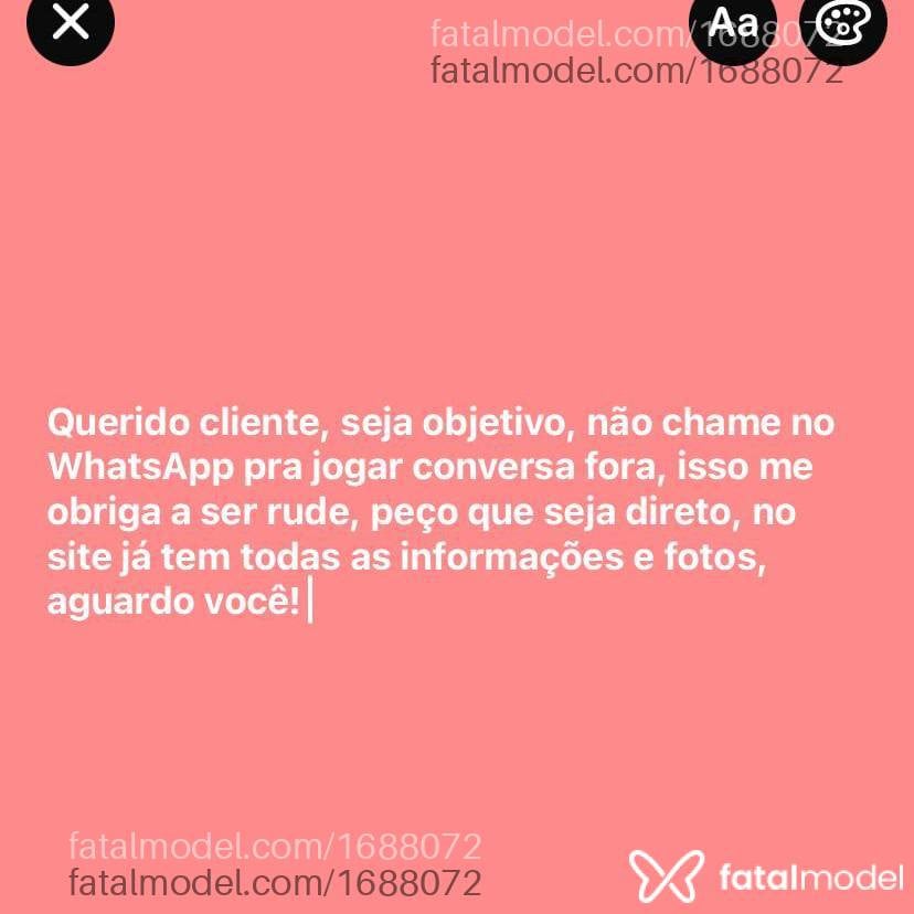 Acompanhante mulher com cabelo castanho de olhos pretos em Juiz de Fora - Ebony