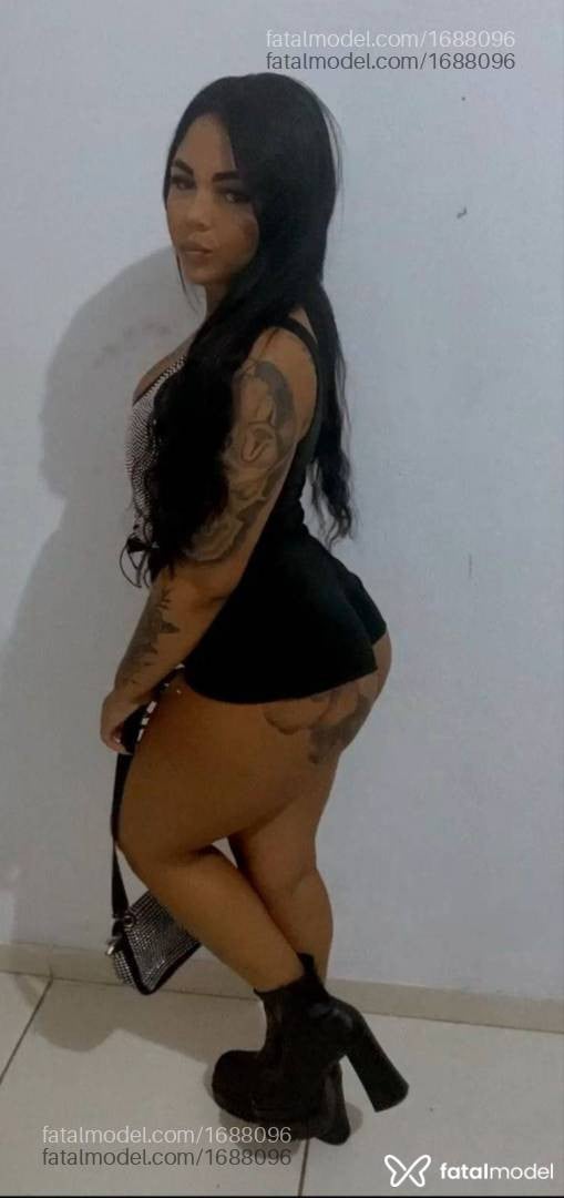 Acompanhante mulher morena (o) de olhos mel em Juína - Bella Felix