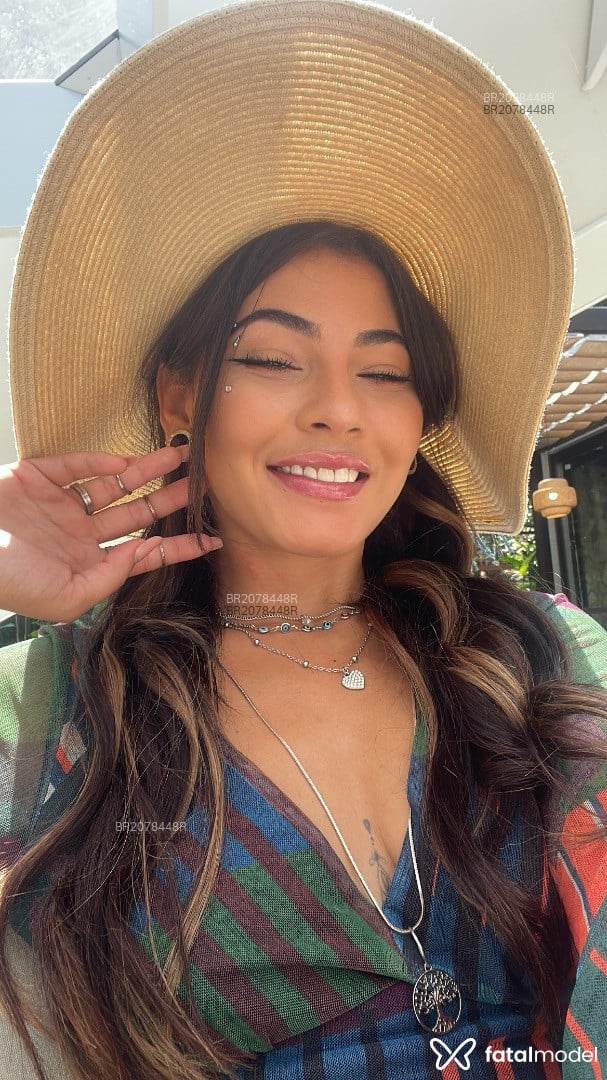 Acompanhante mulher com cabelo castanho de olhos castanhos em Rio de Janeiro - Mary Sol