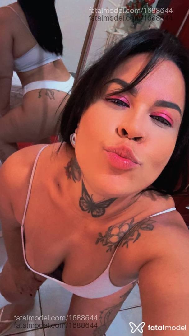 Acompanhante mulher morena (o) de olhos castanhos em São José do Rio Preto - Carol martins