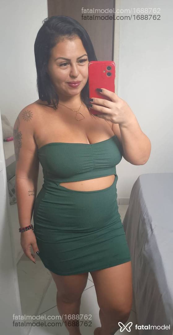Acompanhante mulher morena (o) de olhos pretos em Belém - Fernanda Gonçalves