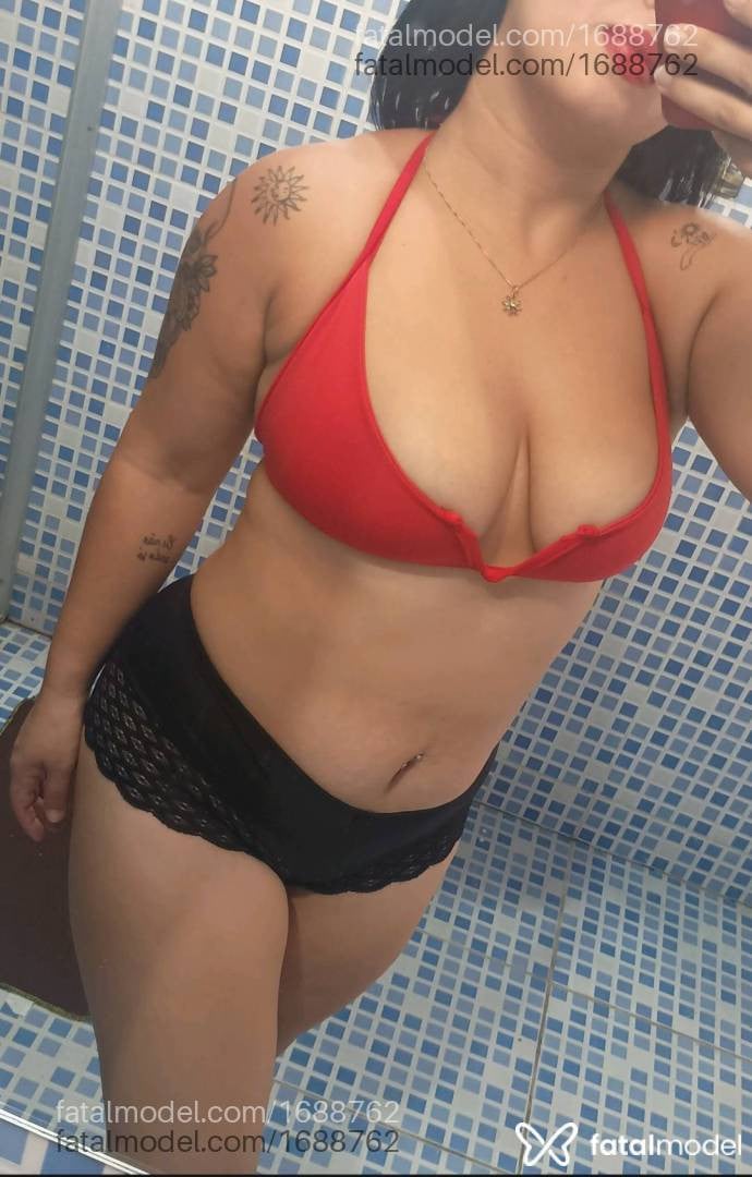 Acompanhante mulher morena (o) de olhos pretos em Belém - Fernanda Gonçalves