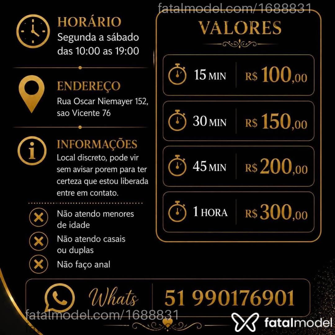 Acompanhante mulher ruiva (o) de olhos castanhos - Bruni santos