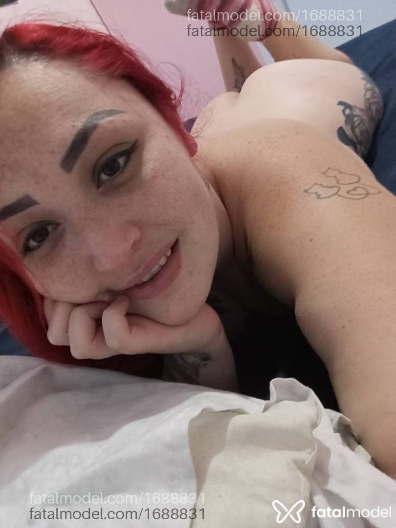Acompanhante mulher ruiva (o) de olhos castanhos em Gravataí - Bruni santos