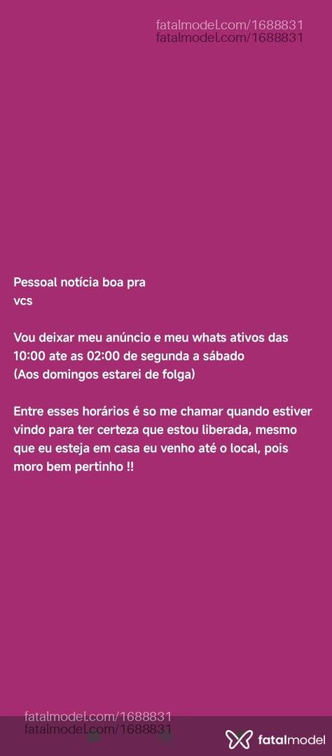 Acompanhante mulher ruiva (o) de olhos castanhos - Bruni santos