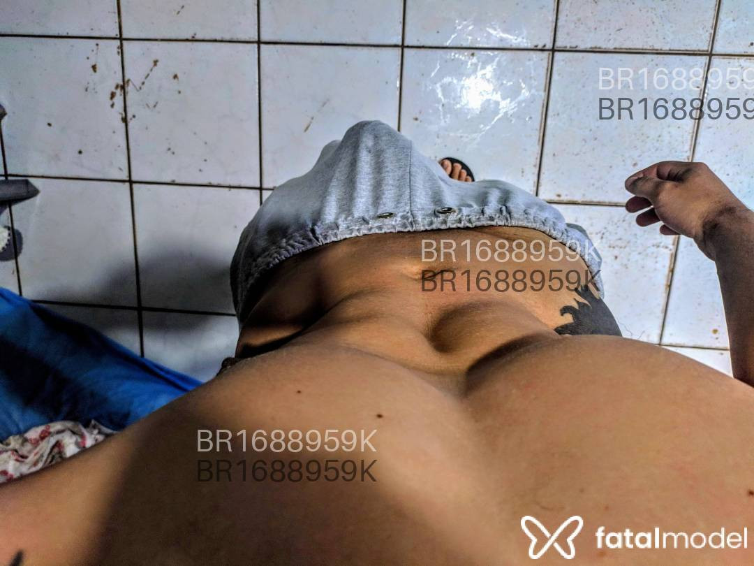 Acompanhante homem com cabelo castanho de olhos castanhos em Florianópolis - Michel campos