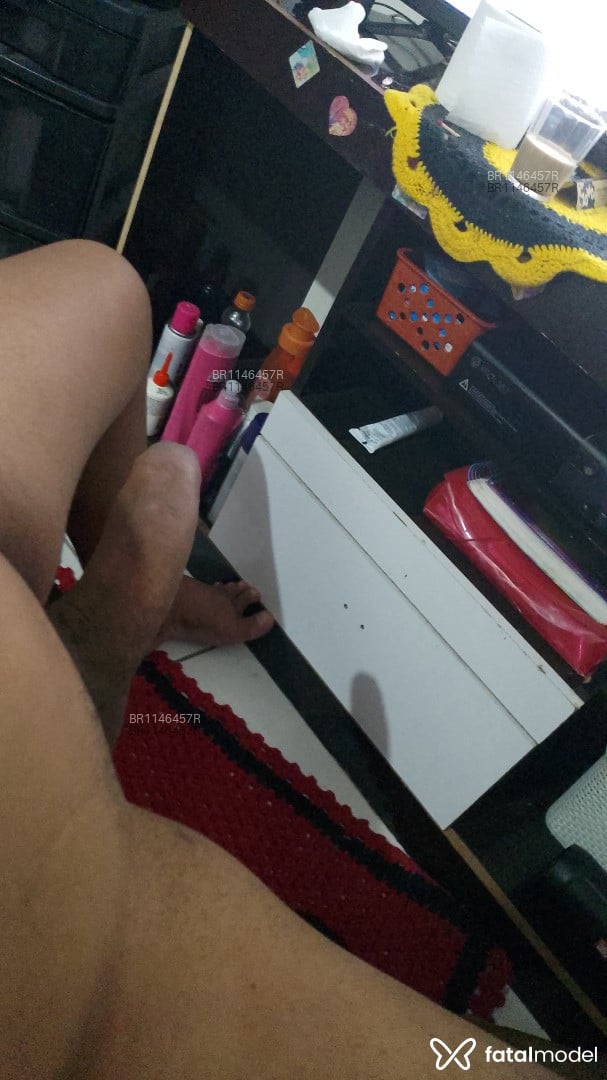 Acompanhante mulher trans loira (o) de olhos mel em São Paulo - Laura Ribeiro