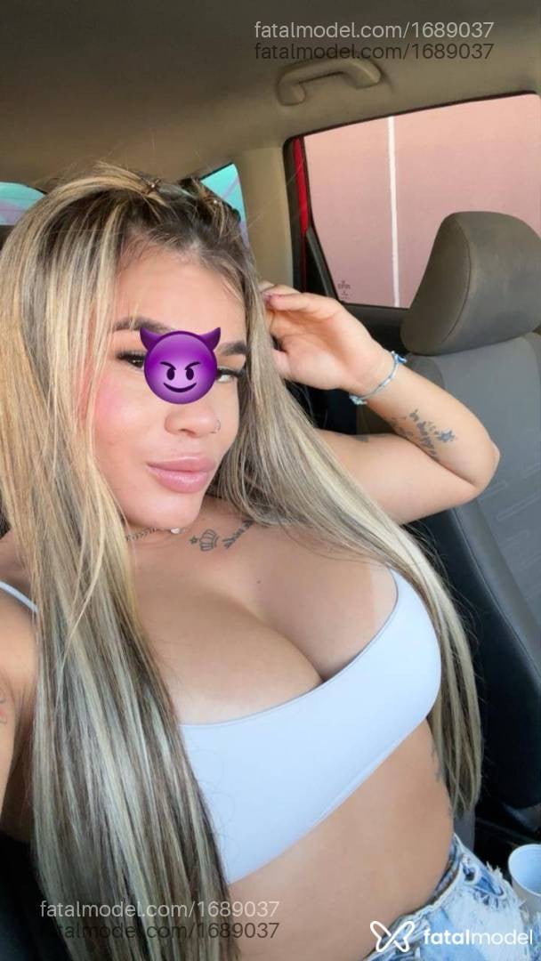 Acompanhante mulher morena (o) de olhos castanhos em Pelotas - Carol pereira