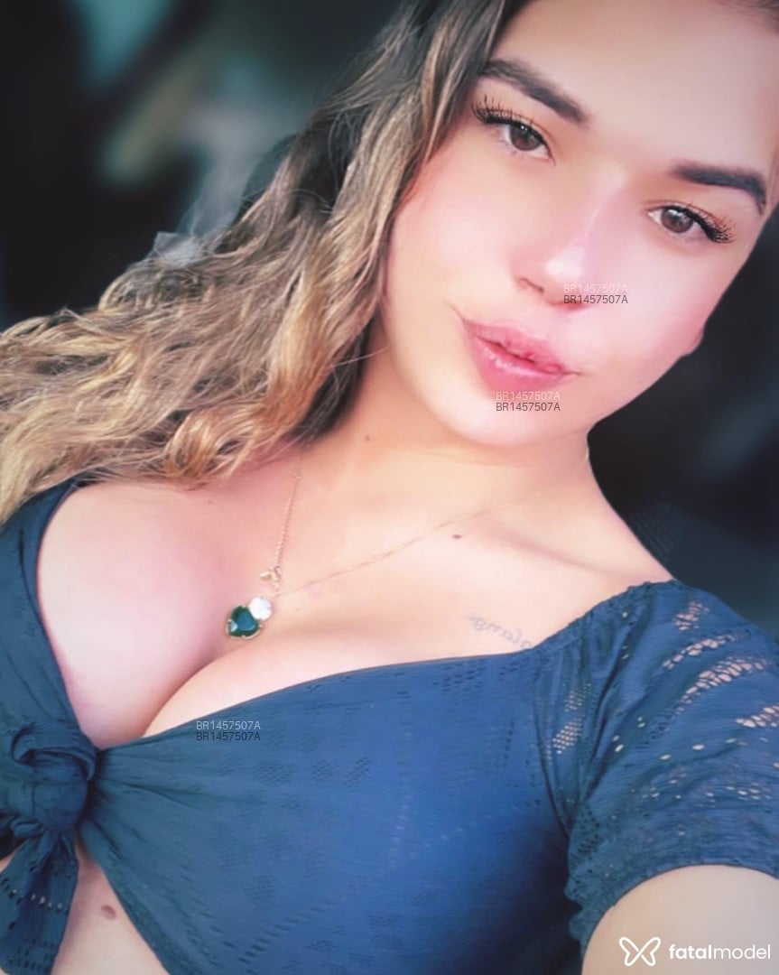 Acompanhante mulher trans morena (o) de olhos castanhos em Itapeva Acompanhante mulher trans morena (o) de olhos castanhos em Itapeva - Dayane Ribeiro