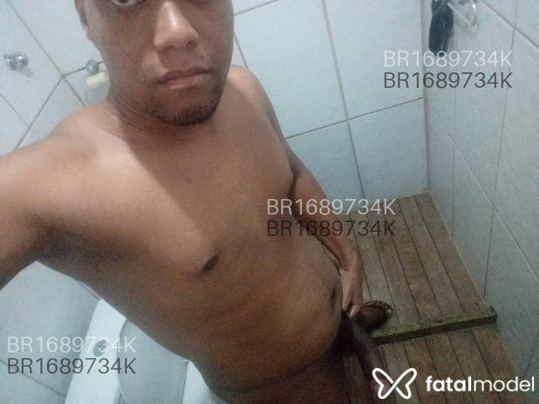 Acompanhante homem morena (o) de olhos pretos em Rio de Janeiro - Marcos Freitas