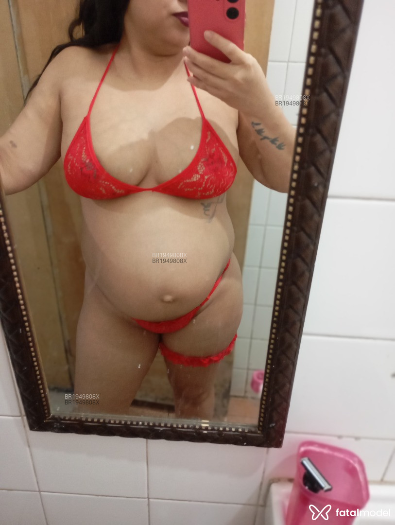 Acompanhante mulher morena (o) de olhos castanhos em Virtual Acompanhante mulher morena (o) de olhos castanhos em Virtual - Ranniery