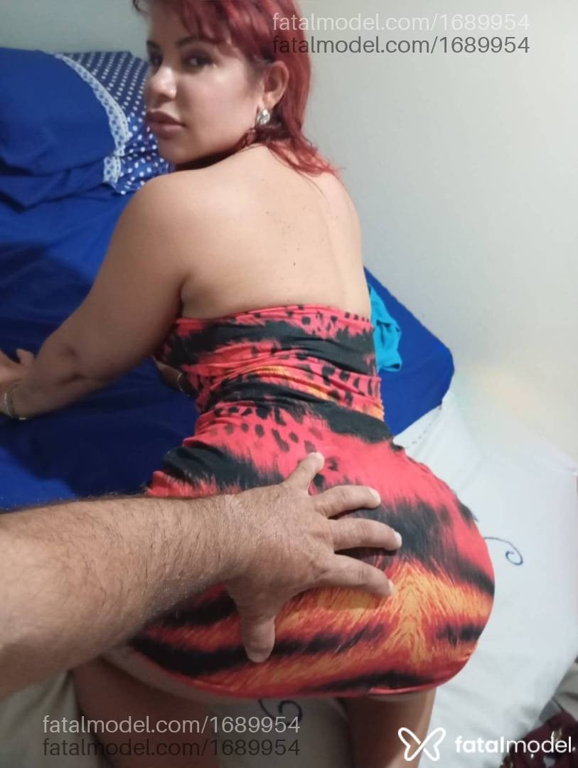 Acompanhante mulher ruiva (o) de olhos castanhos em Mossoró - Eduarda Lins