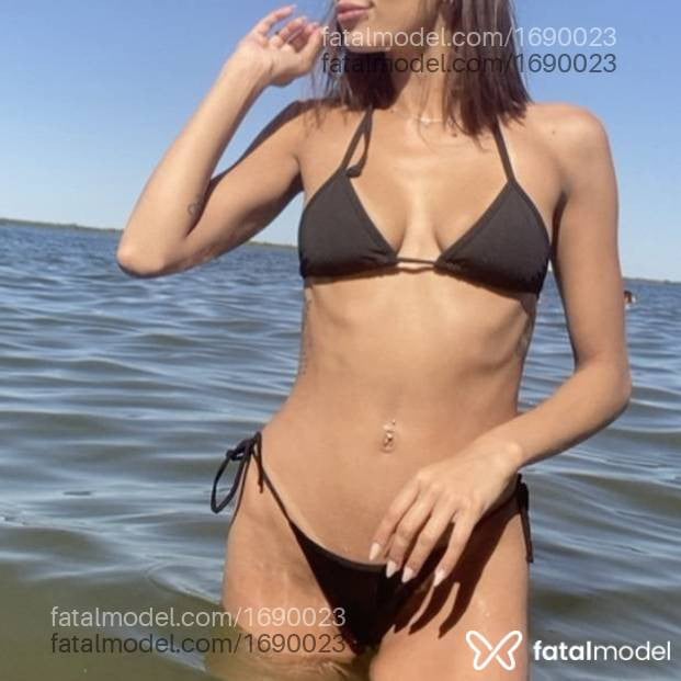Acompanhante mulher com cabelo castanho de olhos castanhos - Mel Prado