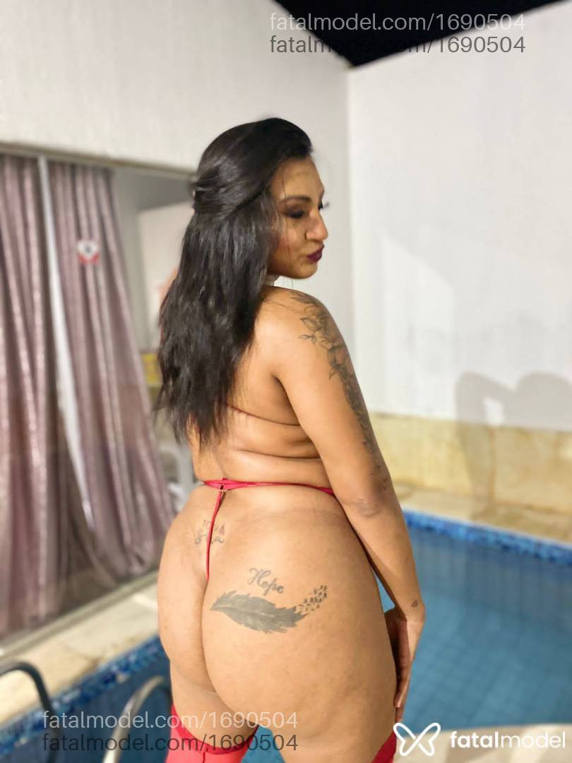 Acompanhante mulher trans morena (o) de olhos castanhos - Adryelle Sampaio Acompanhante mulher trans morena (o) de olhos castanhos - Adryelle Sampaio