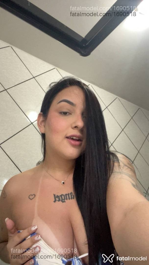 Acompanhante mulher morena (o) de olhos castanhos - Amanda Oliveira