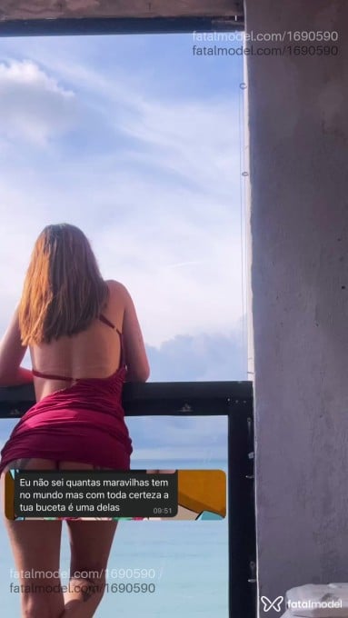 Acompanhante mulher morena (o) de olhos castanhos em Fortaleza - LIVIA