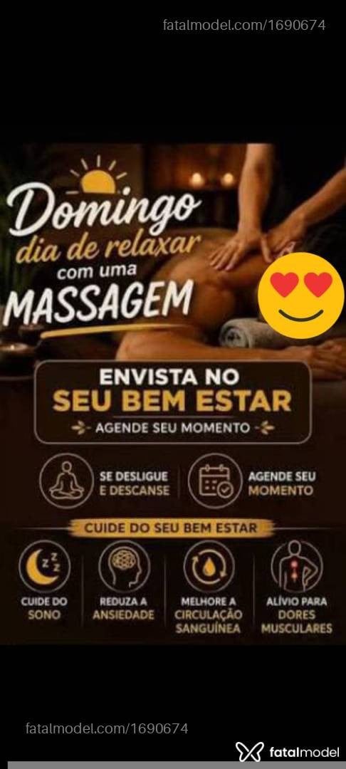 Acompanhante mulher loira (o) de olhos castanhos - Gaby