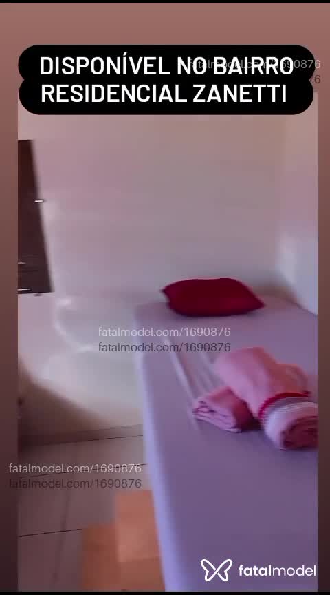 Acompanhante mulher morena (o) de olhos castanhos em Ribeirão Preto - Angel Scarlett