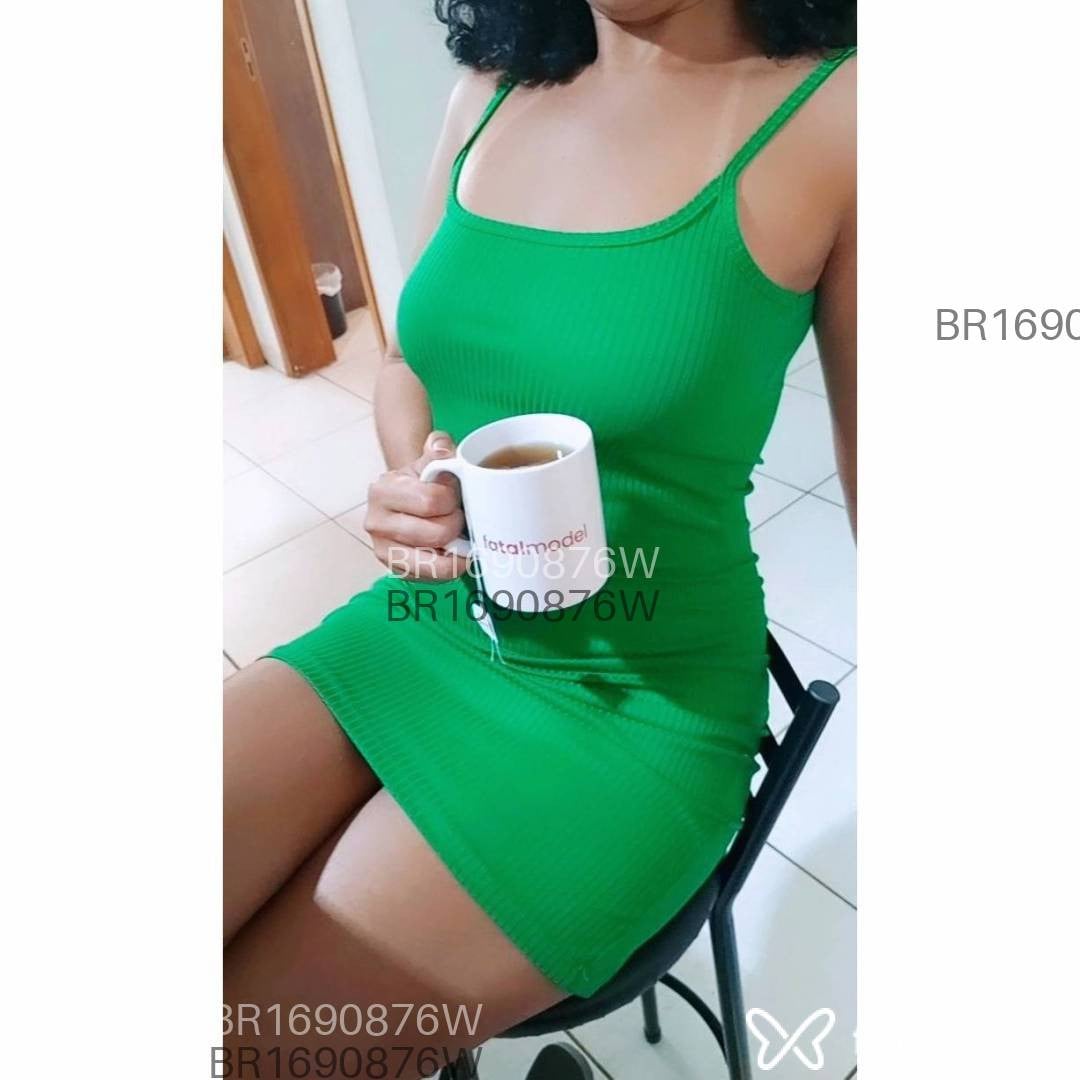 Acompanhante mulher morena (o) de olhos castanhos em Ribeirão Preto - Angel Scarlett