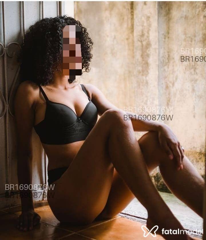 Acompanhante mulher morena (o) de olhos castanhos em Ribeirão Preto - Angel Scarlett
