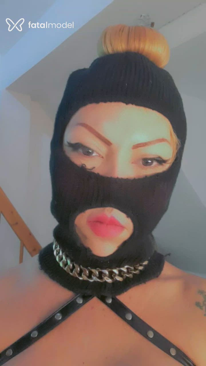 Acompanhante travesti loira (o) de olhos castanhos em Patos de Minas Acompanhante travesti loira (o) de olhos castanhos em Patos de Minas - Cibelly frança