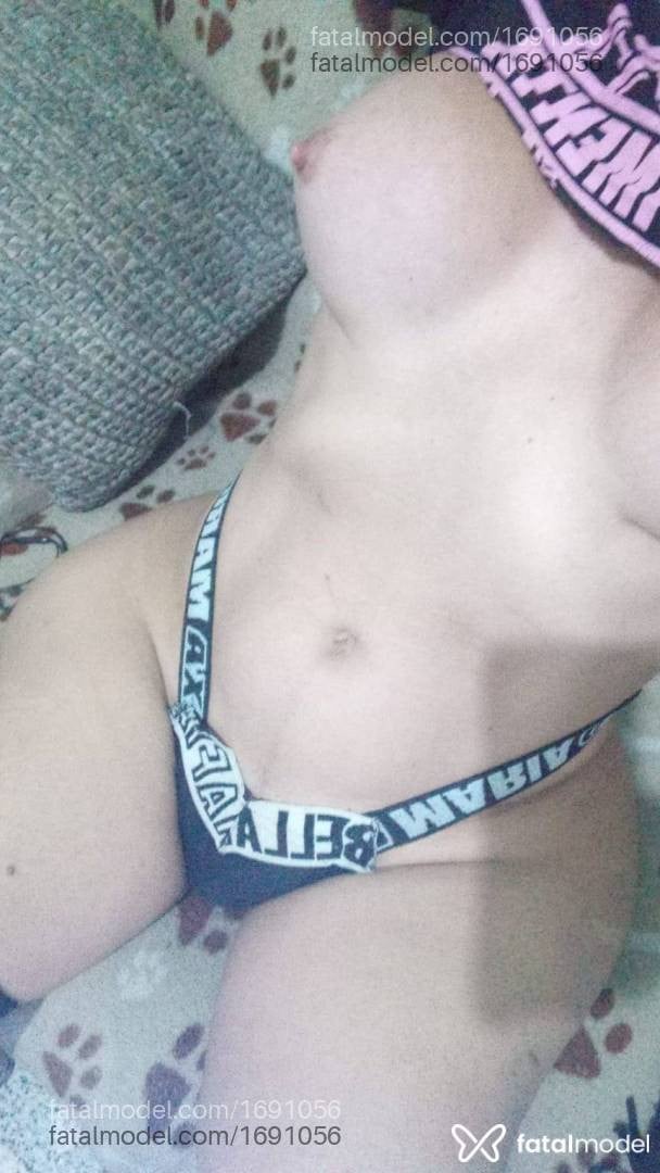 Acompanhante travesti loira (o) de olhos castanhos - Cibelly frança