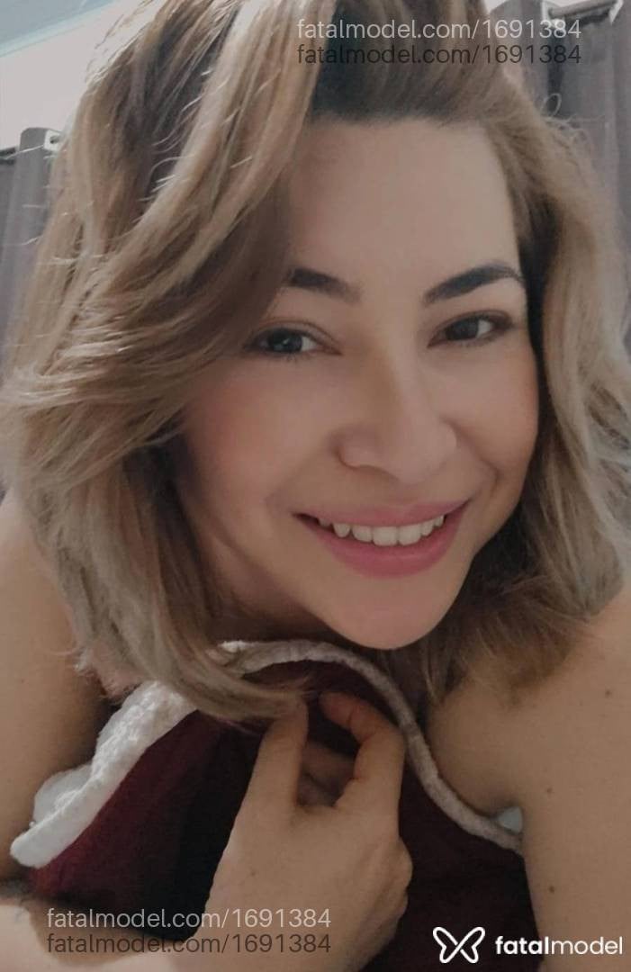 Acompanhante mulher loira (o) de olhos castanhos em Primavera do Leste - Eliz Kelly