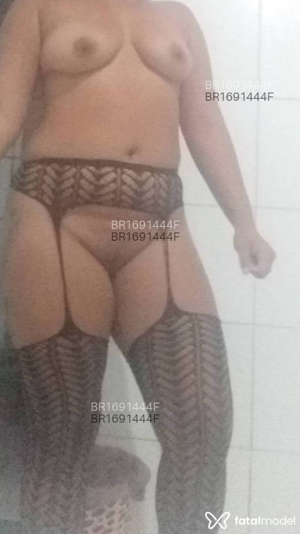 Acompanhante mulher morena (o) de olhos castanhos em Castanhal - Paula Rocha