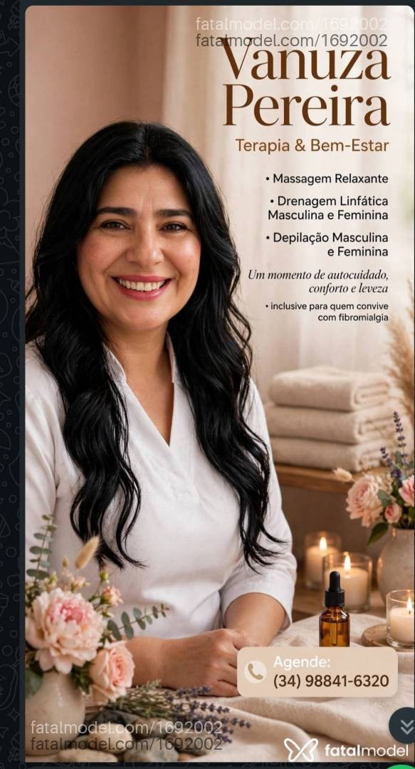 Acompanhante mulher morena (o) de olhos castanhos - Samira