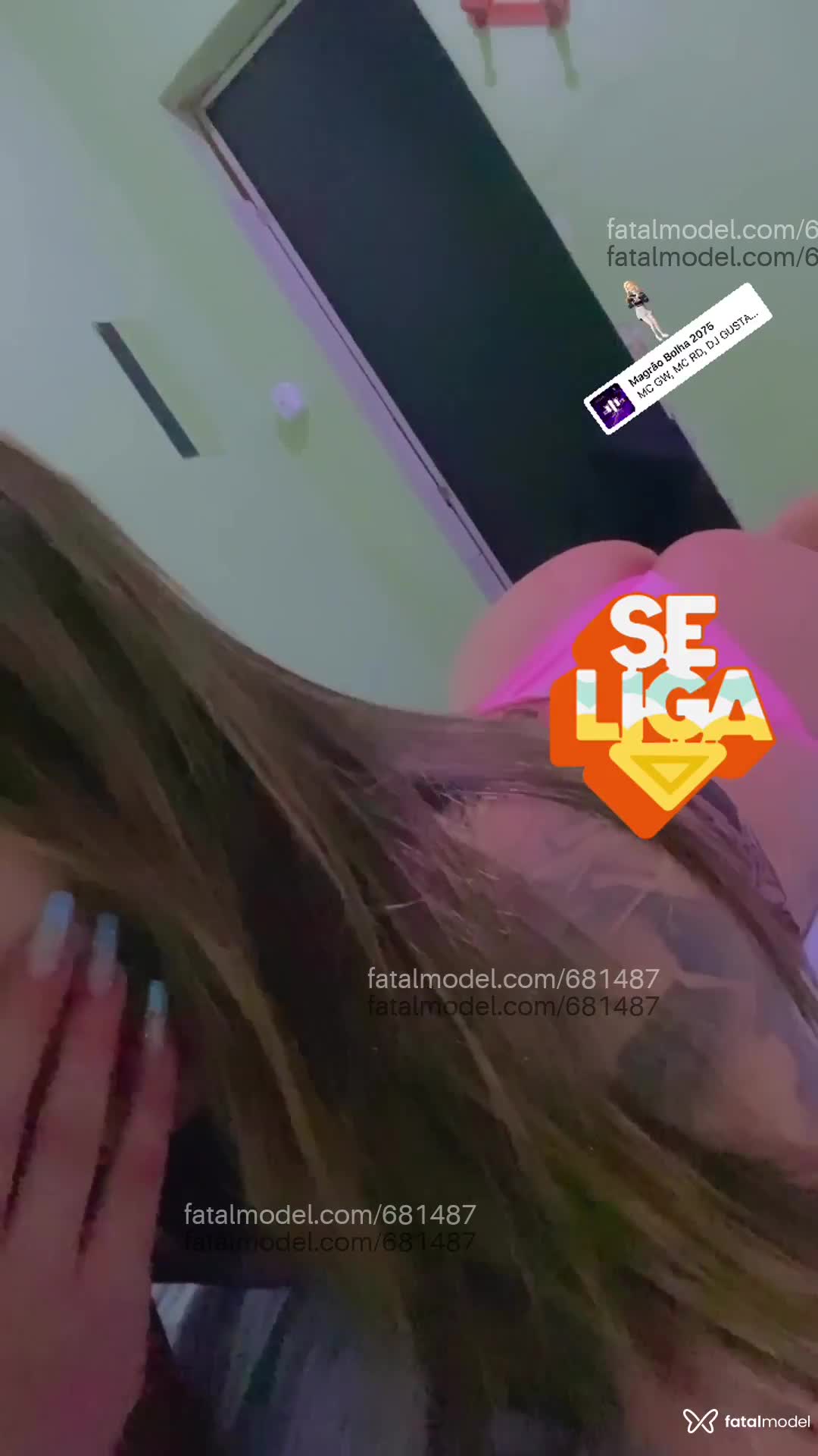 Acompanhante mulher trans loira (o) de olhos castanhos em Palmas Acompanhante mulher trans loira (o) de olhos castanhos em Palmas - Julia Torres