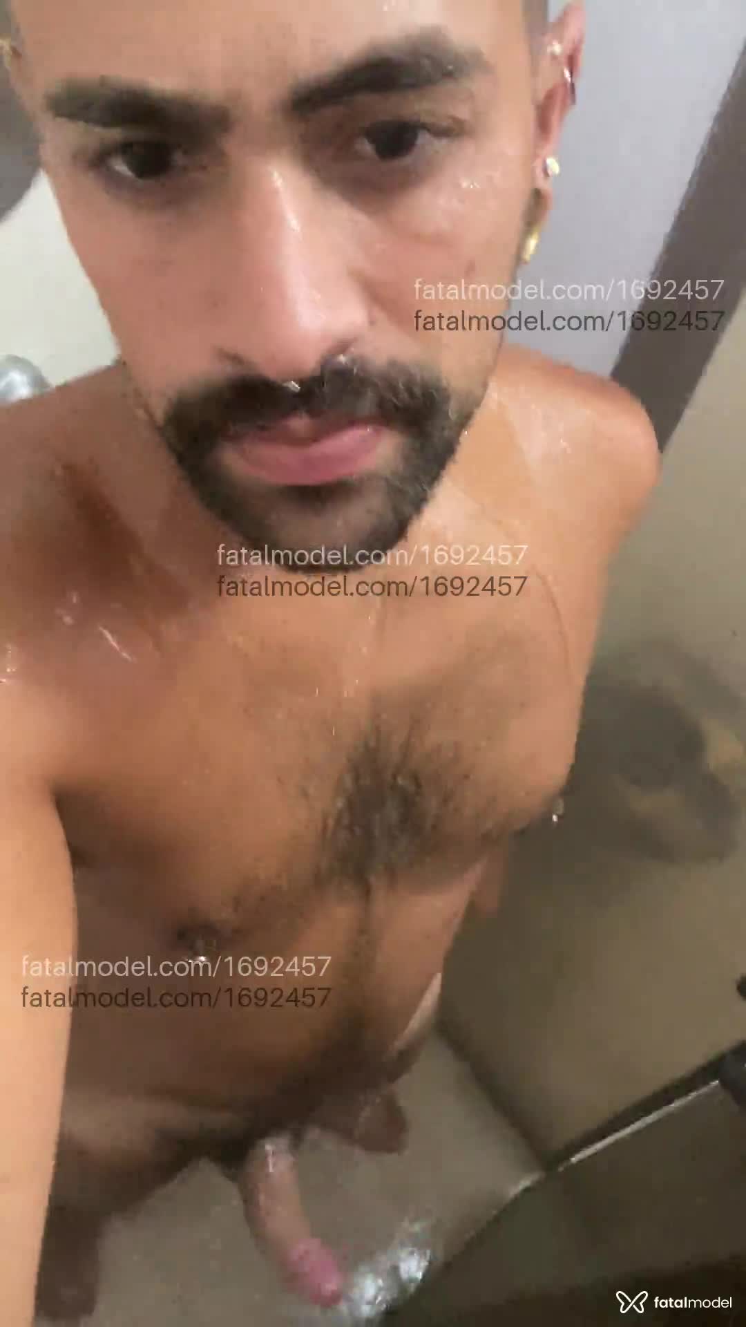 Acompanhante homem morena (o) de olhos castanhos em Florianópolis - Roberth