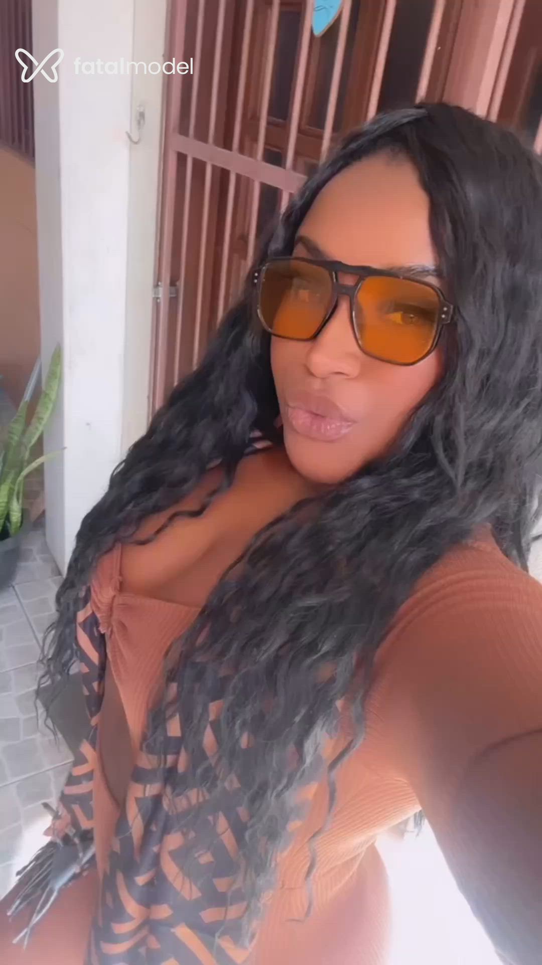 Acompanhante mulher morena (o) de olhos castanhos em Criciúma Acompanhante mulher morena (o) de olhos castanhos em Criciúma - Gabriella