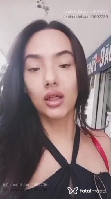 Acompanhante mulher trans loira (o) de olhos castanhos em Itabira - Larissa Fortes