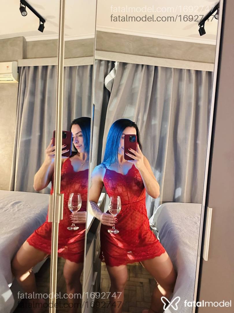 Acompanhante mulher morena (o) de olhos mel em Balneário Camboriú - Isabella Campos