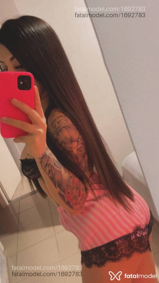 Acompanhante mulher morena (o) de olhos castanhos em Curitiba - Rayssa Ferrari