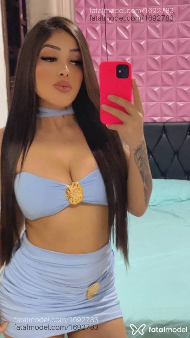 Acompanhante mulher morena (o) de olhos castanhos em Joinville Acompanhante mulher morena (o) de olhos castanhos em Joinville - Rayssa Ferrari