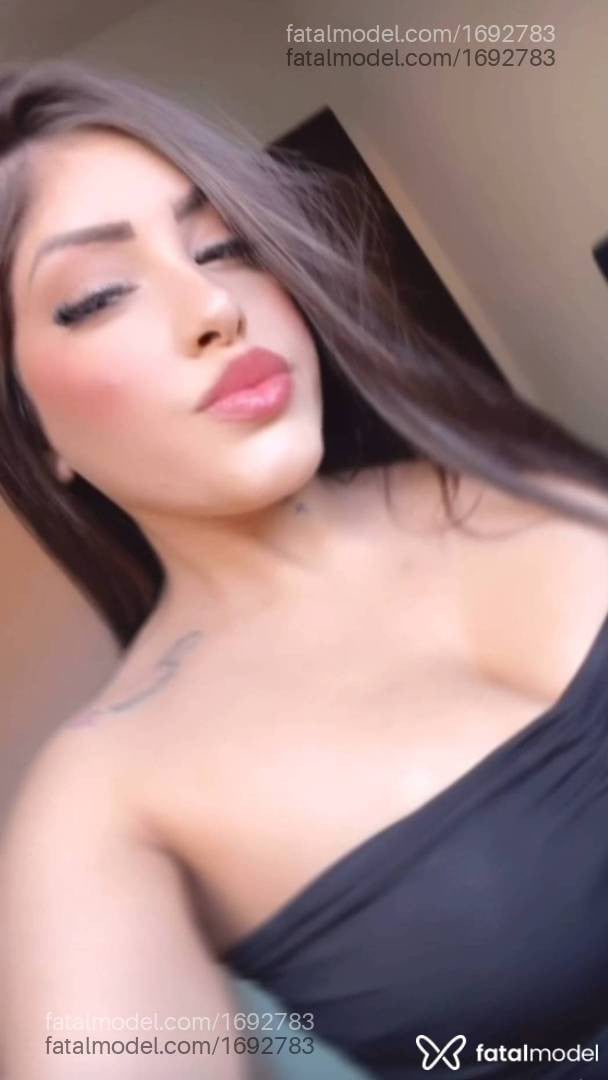 Acompanhante mulher morena (o) de olhos castanhos - Rayssa Ferrari