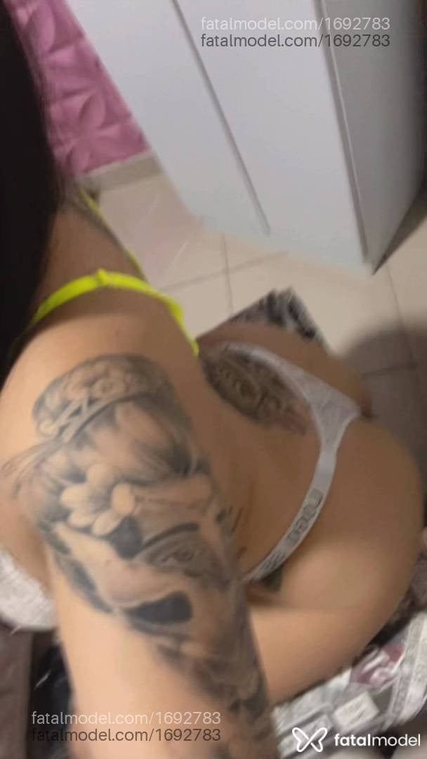 Acompanhante mulher morena (o) de olhos castanhos - Rayssa Ferrari