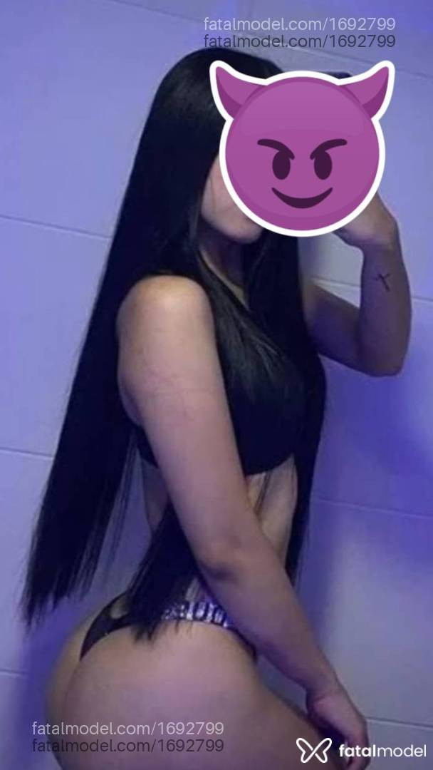 Acompanhante mulher com cabelo castanho de olhos pretos em Belém - Fernanda