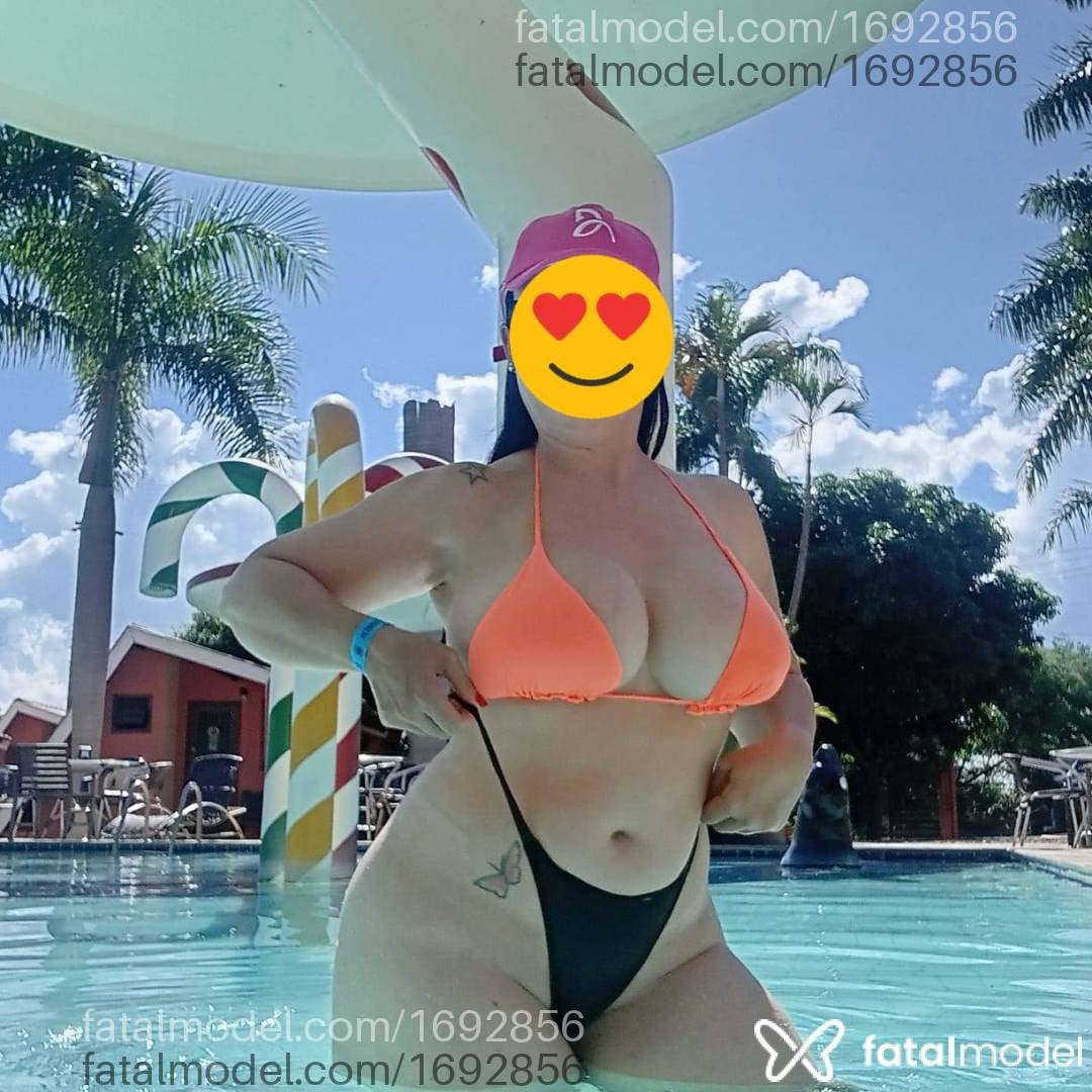 Acompanhante mulher morena (o) de olhos pretos em Jaú Acompanhante mulher morena (o) de olhos pretos em Jaú - Vitória Lins