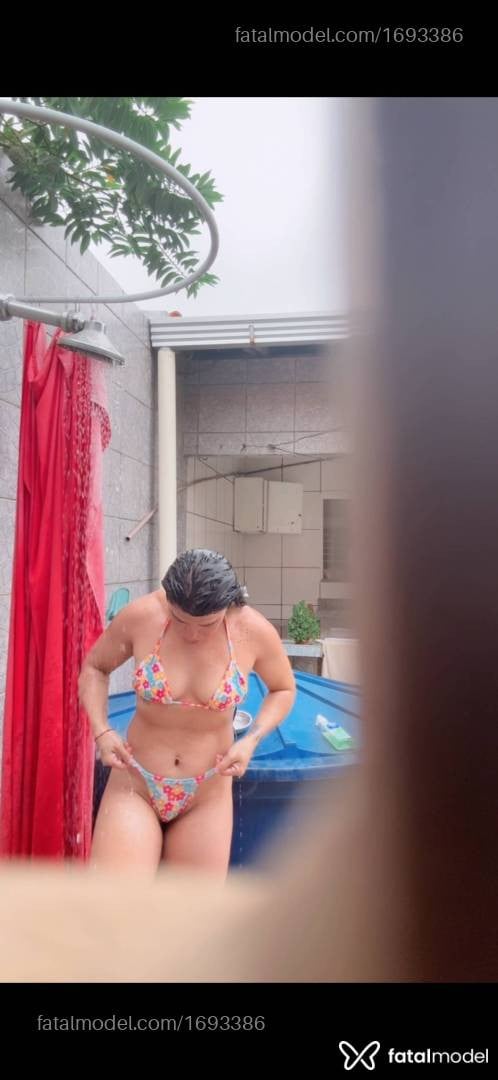 Acompanhante mulher morena (o) de olhos pretos em Palmas - Rebeca Linhares